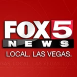 fox5 vegas android application logo